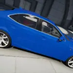 Lexus IS 3502