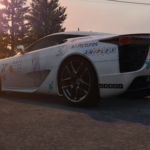 Lexus LFA2