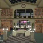[MLO] Library [Add-On SP / FiveM]