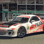 Lore-Friendly APEX D1GP Livery for Annis ZR3502