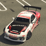 Lore-Friendly APEX D1GP Livery for Annis ZR3503