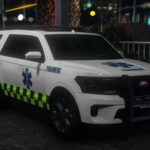 [HYBRID] Lore Friendly EMS & Police Packs V1.0