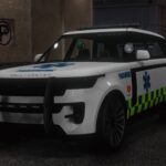 [HYBRID] Lore Friendly EMS & Police Packs V1.0