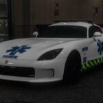 [HYBRID] Lore Friendly EMS & Police Packs V1.0