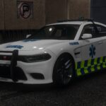 [HYBRID] Lore Friendly EMS & Police Packs V1.0