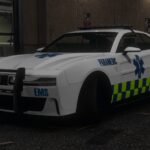 [HYBRID] Lore Friendly EMS & Police Packs V1.0