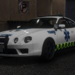 [HYBRID] Lore Friendly EMS & Police Packs V1.0