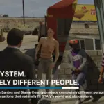 Los Santos Alive - Next Generation AI NPCs V0.0.1