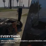Los Santos Alive - Next Generation AI NPCs V0.0.1