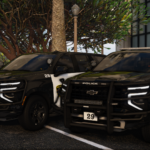 Los Santos PD