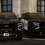 Los Santos PD2