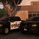 Los Santos PD3