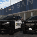 Los Santos PD5