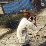 Los Santos Red: Intoxication Clock Speed 1.0