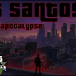 Los Santos Zombie Apocalypse