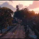 Los Santos Zombie Apocalypse5
