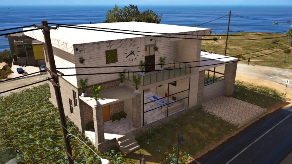 LuxuryHouse