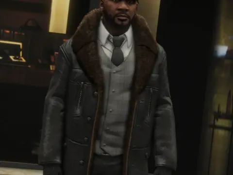 MP Clothes to
