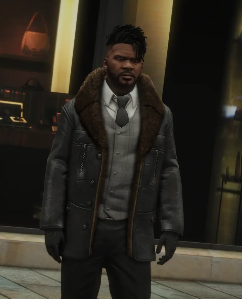 MP Clothes to