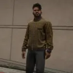 MP Clothes to5