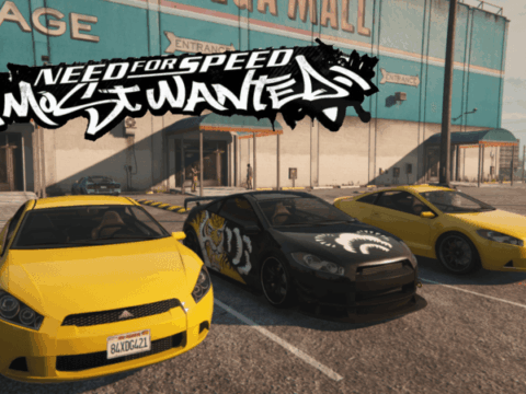 Maibatsu Penumbra Big Lou Livery 1.0