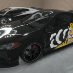 Maibatsu Penumbra Big Lou Livery 1.02