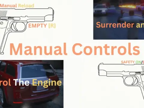 Manual Controls V1 (Enhanced & Legacy) 1.0