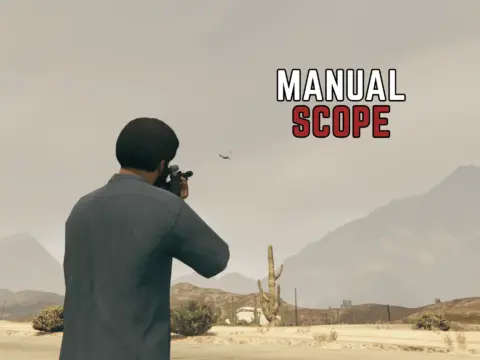 Manual Scope