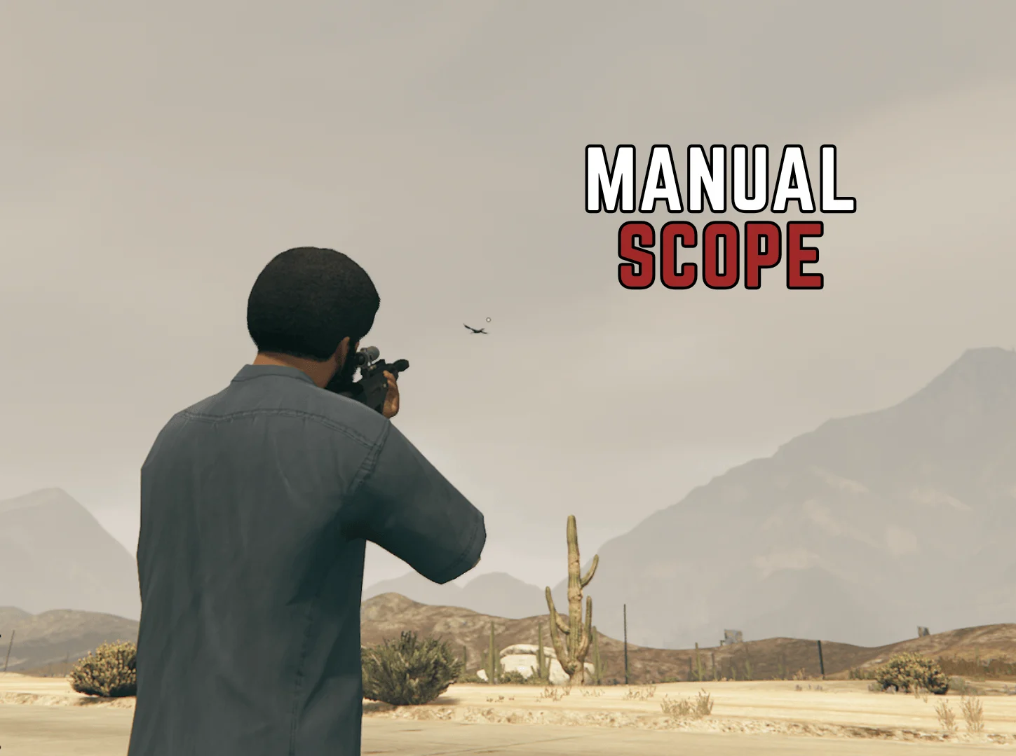 Manual Scope V1 0 GTA 5 Mod Manual Scope.webp