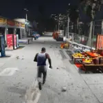 SD devlopement