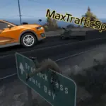 MaxTrafficSpeed