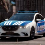 Mazda 6 polisi indonesia2