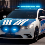 Mazda 6 polisi indonesia4