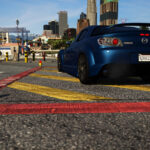 Mazda RX-8 Mazdaspeed2