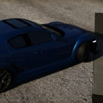 Mazda RX-8 Mazdaspeed4