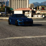Mazda RX-8 Mazdaspeed5