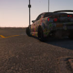 Mazda RX-8 Mazdaspeed6
