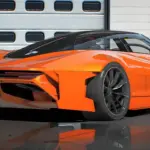 McLaren Speedtail WideBody2