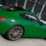 Mercedes-AMG GT3