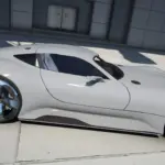 Mercedes-Benz AMG Vision Gran Turismo2