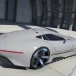 Mercedes-Benz AMG Vision Gran Turismo3