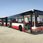 Mercedes Benz Citaro G