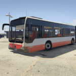 Mercedes Benz Citaro G3