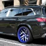 Mercedes GLS600 Maybach2