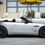 Mercedes SL63 AMG Motorsport Collectors Edition livery3