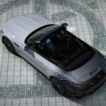 Mercedes SL63 AMG Motorsport Collectors Edition livery4