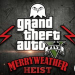 Merryweather HQ Heist