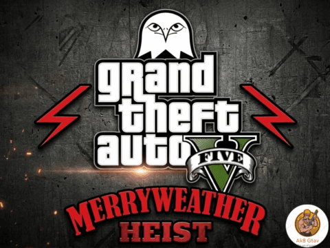 Merryweather HQ Heist