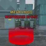Merryweather HQ Heist2