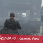 Merryweather HQ Heist3